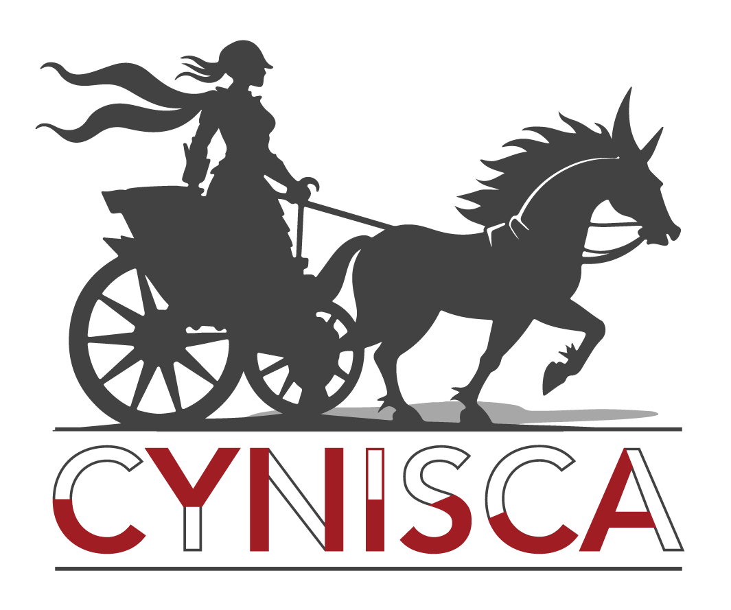 Cynisca Logo